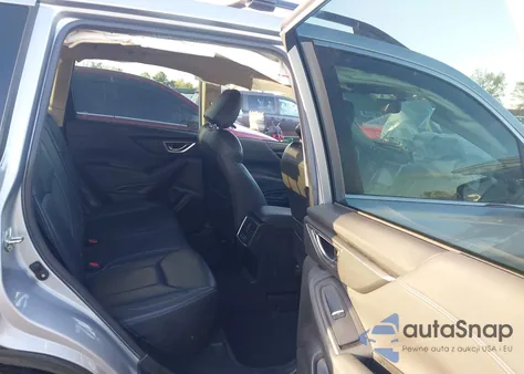 2020 Subaru Forester Limited from USA, damaged, VIN JF2SKAUC9LH532013